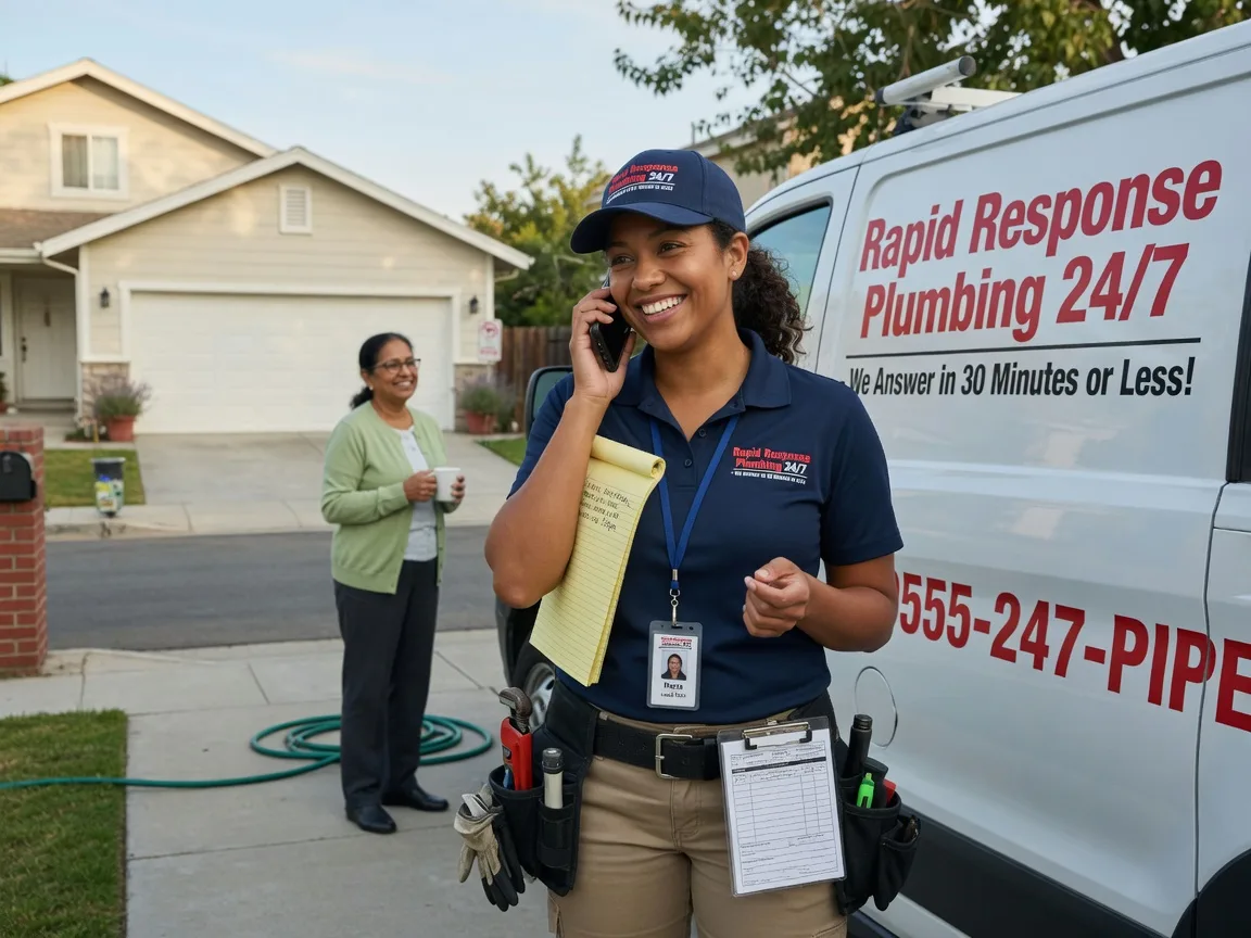 Emergency Plumber Brookville, PA FAQs
